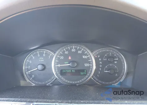 2005 Buick Lacrosse Cxl из США, поврежденный, VIN 2G4WD532151212745